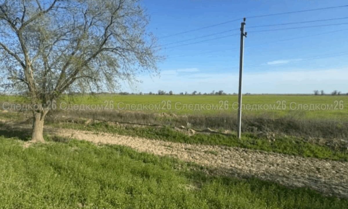 На Ставрополье ищут свидетелей для расследования убийства пенсионера с Кубани