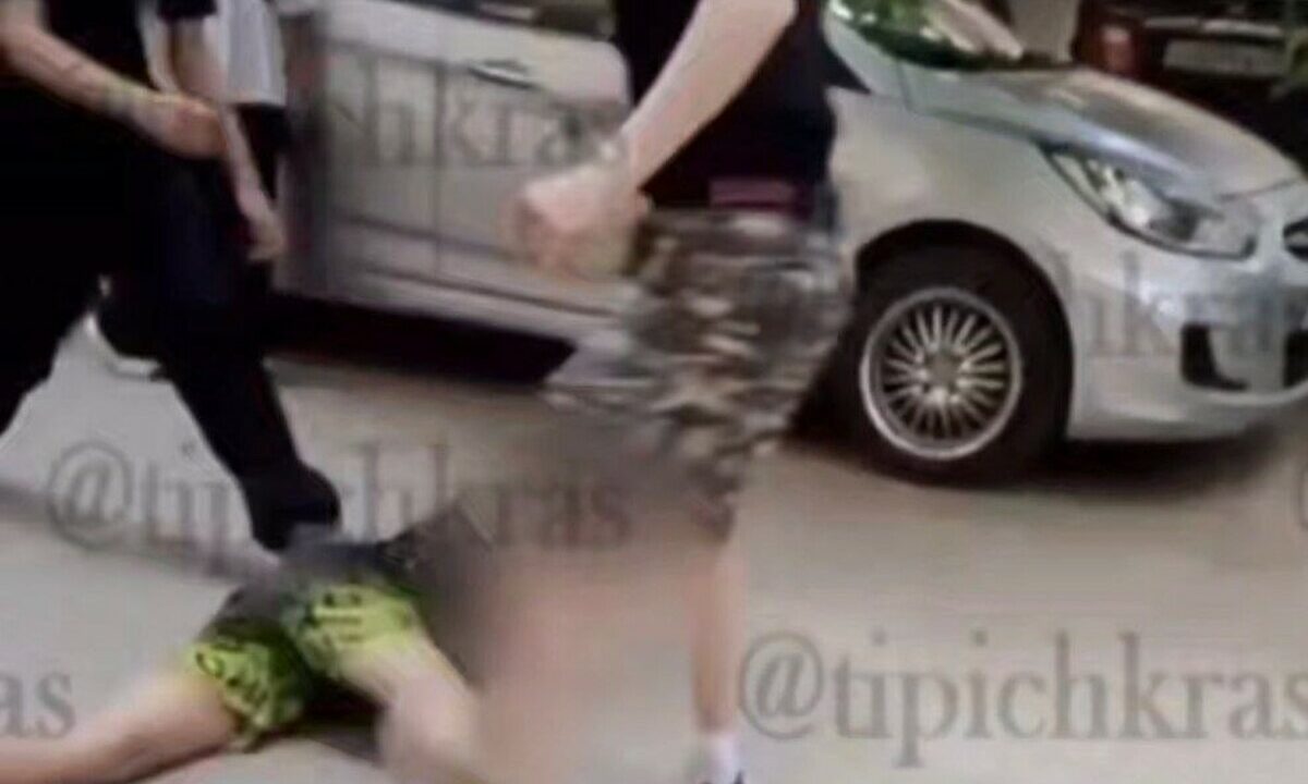 Полиция Краснодара проверит информацию о драке школьников в Музыкальном
