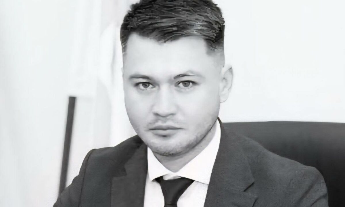 Ветеран СВО погиб после взрыва у жилого дома в Ставрополе