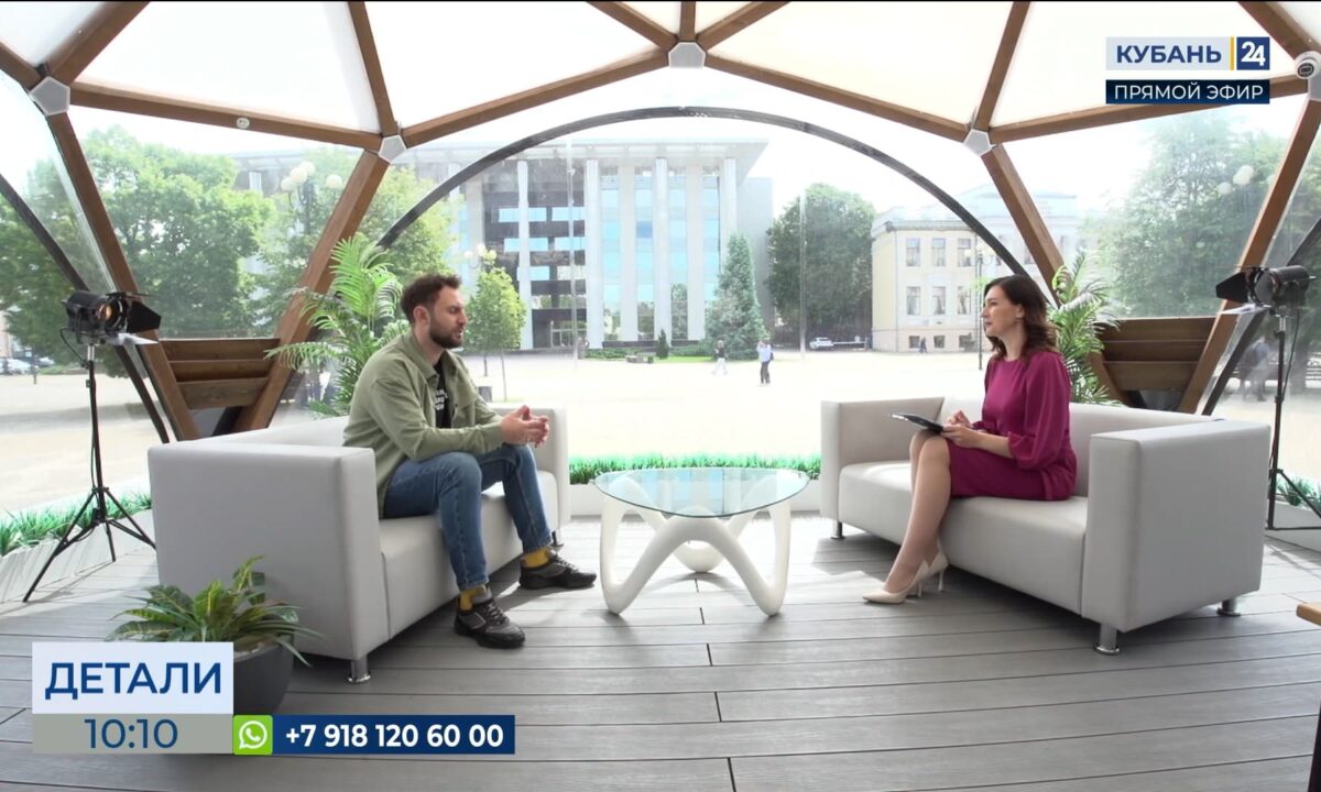 Сергей Покатилов: каждый год фестиваль открывает новые таланты