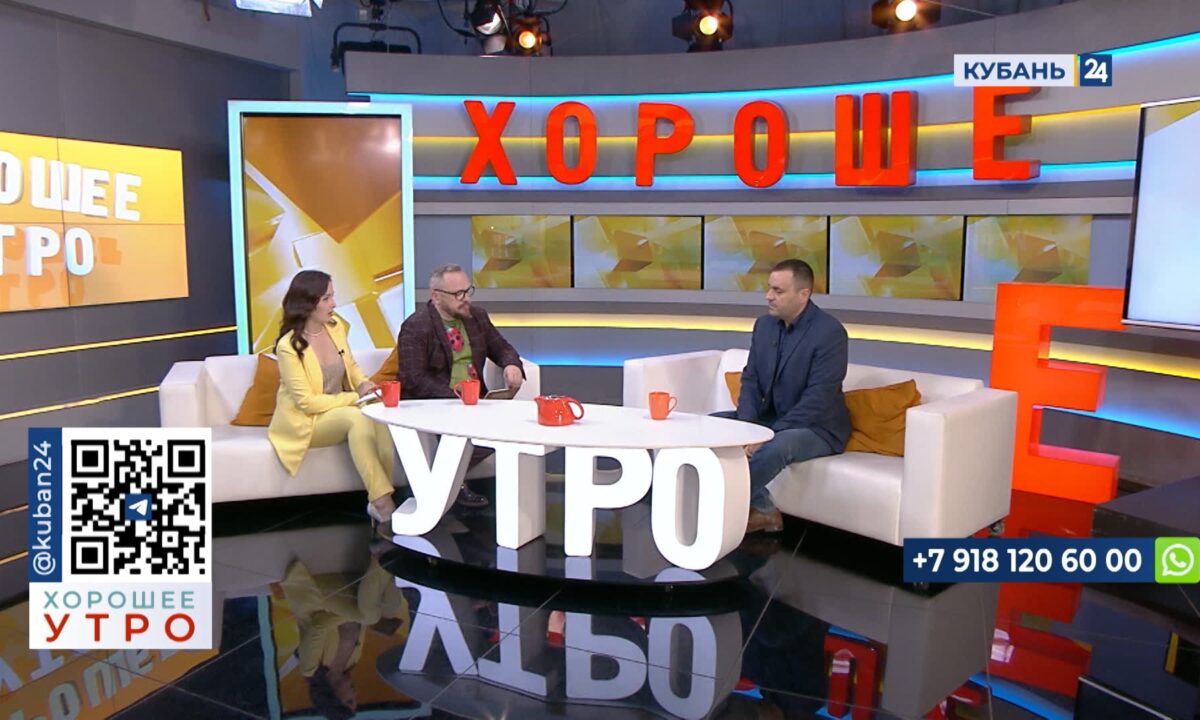 Никита Попов: опасность катаракты в том, что она протекает безболезненно