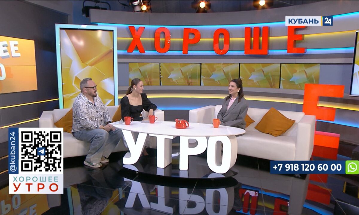 Елена Рыбалкина: личный опыт лег в строчки многих моих стихов