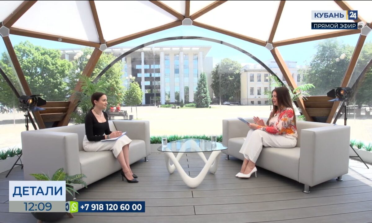 Юлианна Шашкова: помогаем инноваторам увеличить продажи своих разработок