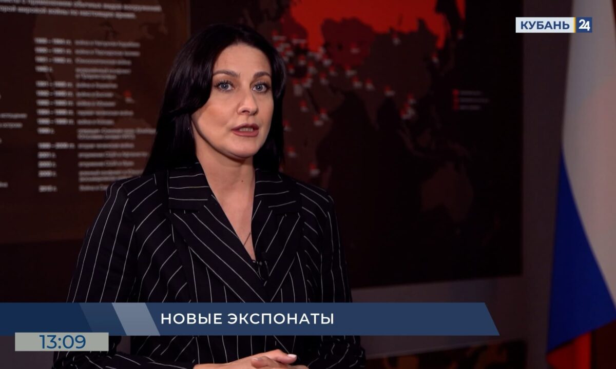 «Есть что сказать»: Екатерина Супрунова о том, как прошла «Ночь музеев. Герои»