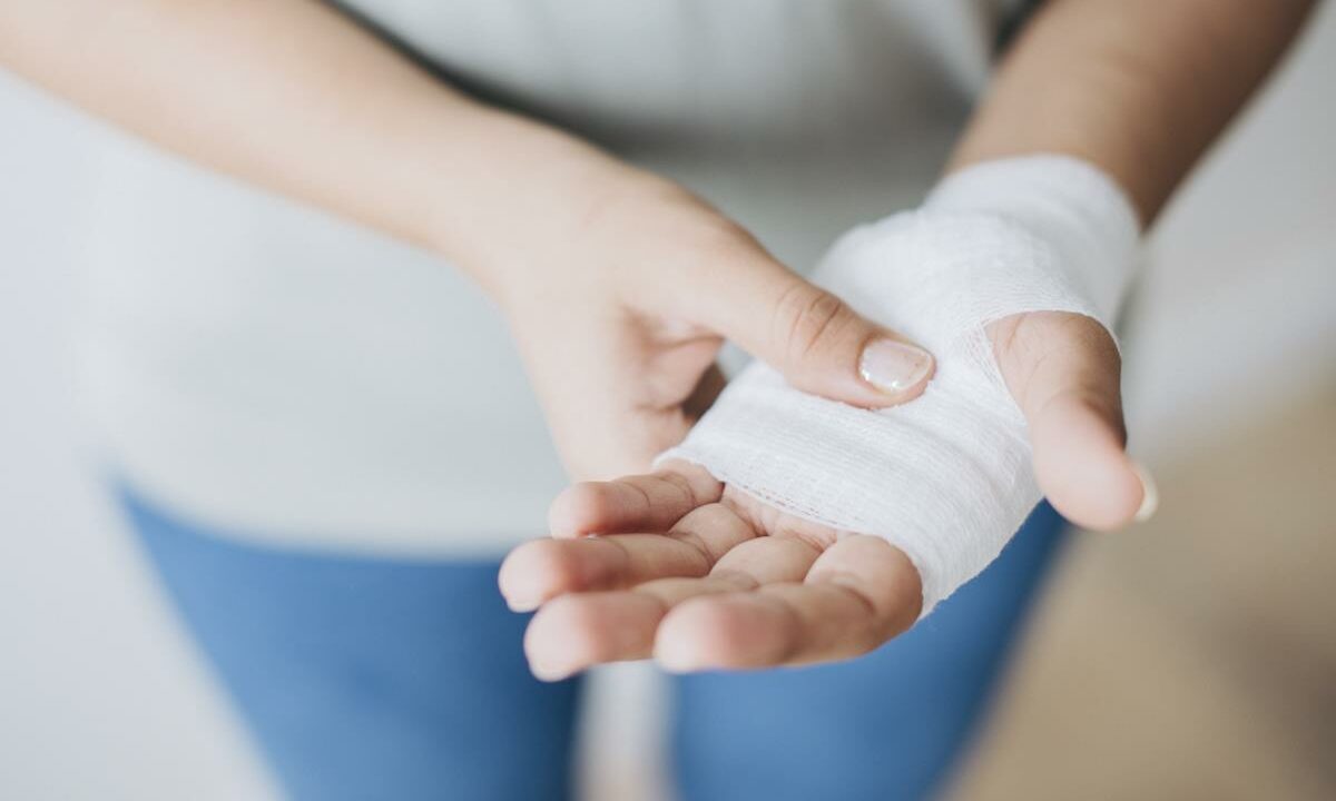 Пять мифов о переломах, в которые все почему-то верят
