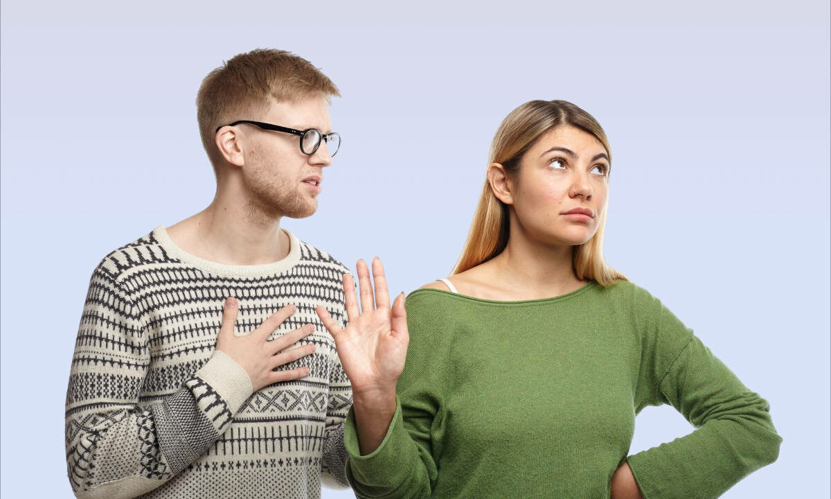 Что такое бенчинг и как его распознать?