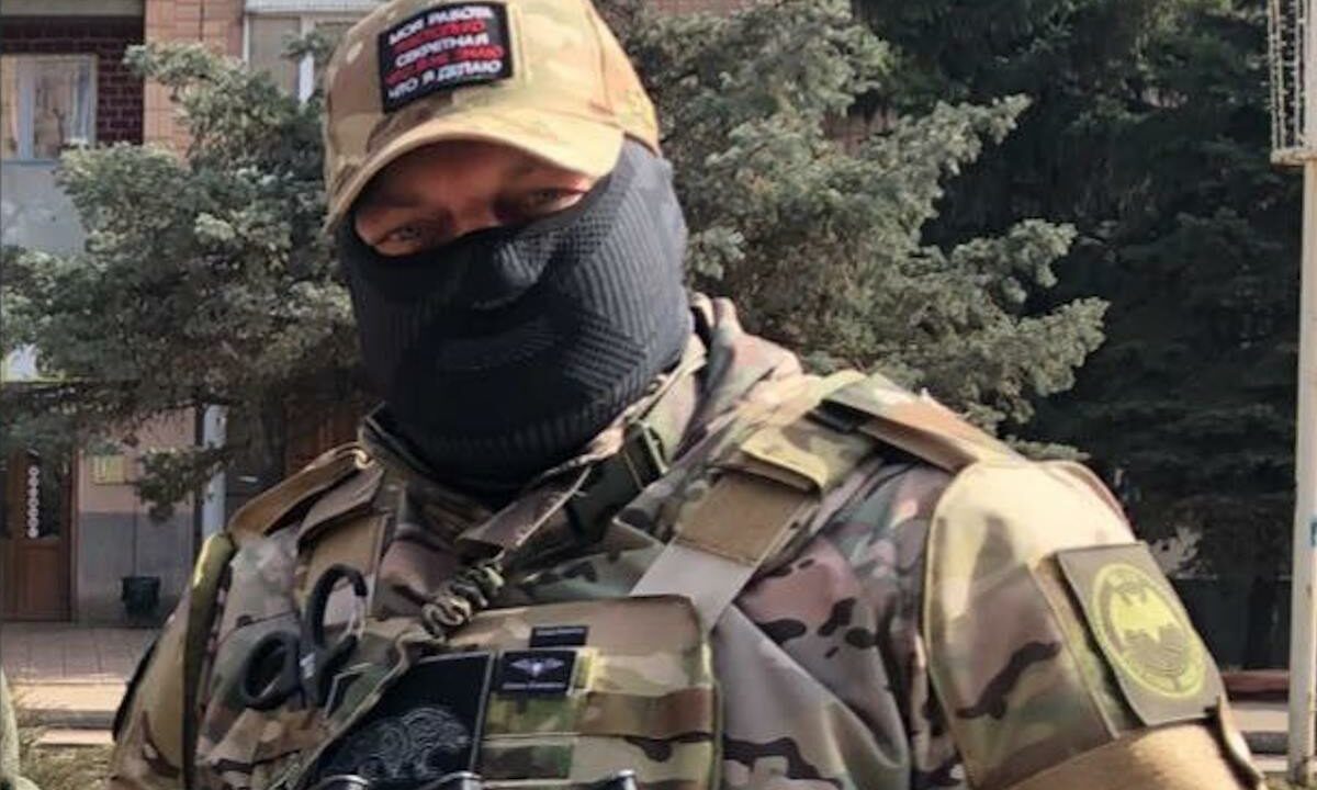 Из подворотен — на ринг, из боя — в жизнь: путь участника проекта «Герои Кубани»