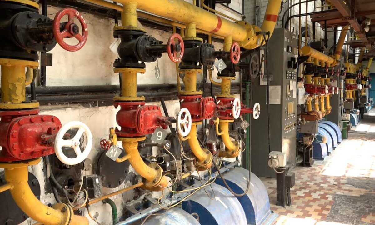 В ЕДДС Краснодара рассказали, где 19 августа отключат свет, газ и воду