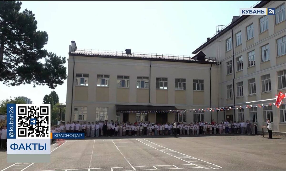 Летом на Кубани откроются более 1,5 тыс. детских лагерей дневного пребывания