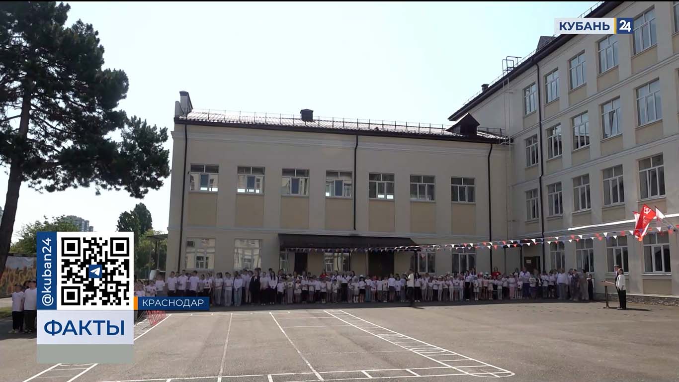 Летом на Кубани откроются более 1,5 тыс. детских лагерей дневного пребывания