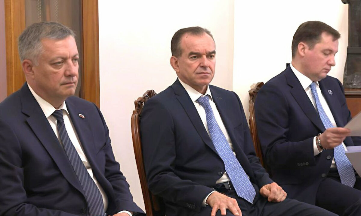 Кубань планирует нарастить поставки кормов и сельхозтехники в Армению