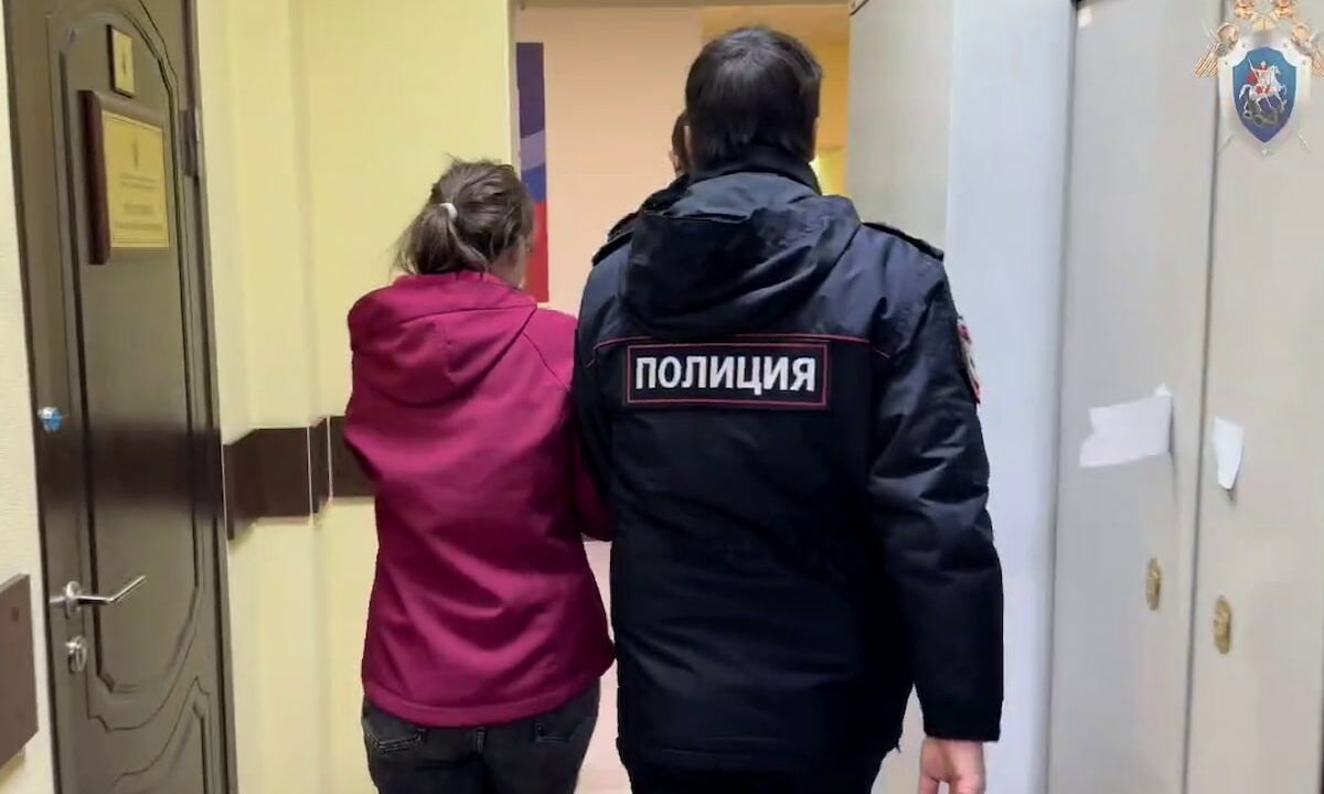 На Кубани в суд ушло дело матери, ударившей ножом в грудь 5-летнего сына