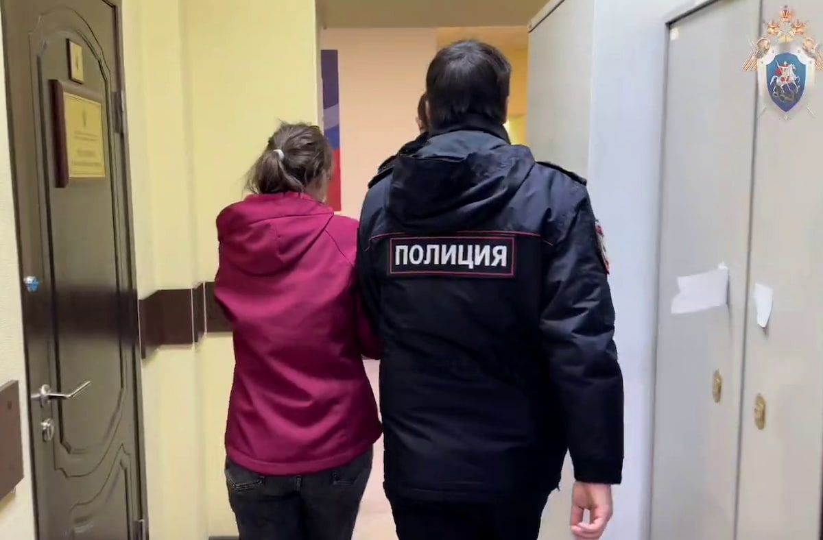 На Кубани в суд ушло дело матери, ударившей ножом в грудь 5-летнего сына