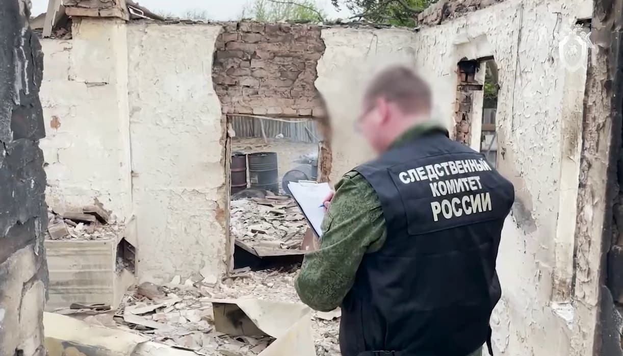 На Кубани 17 лет дали мужчине, который облил сожительницу бензином и поджег