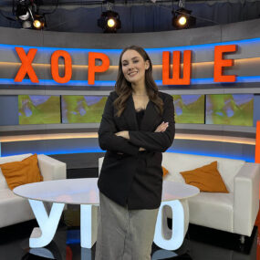 Анна Корниенко