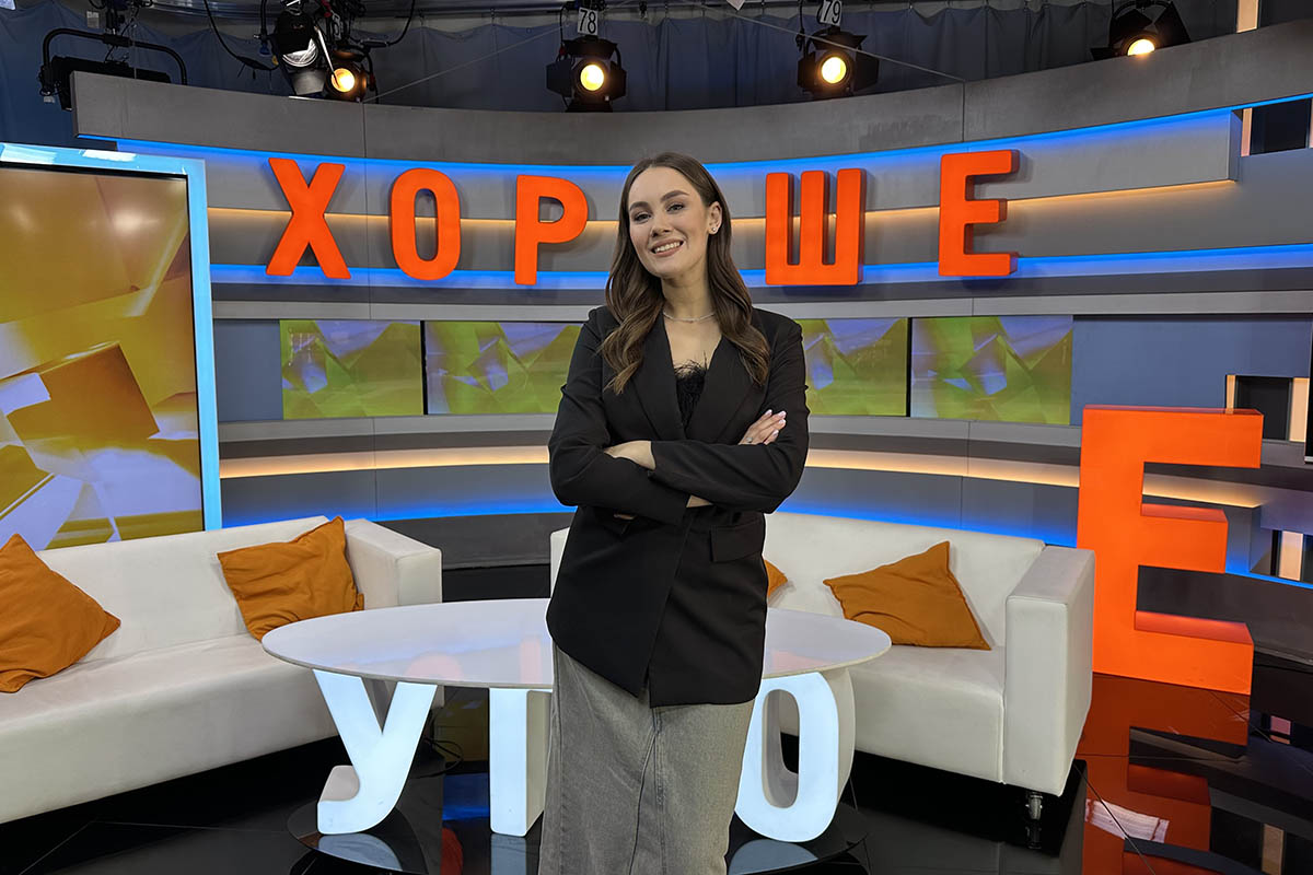 Анна Корниенко