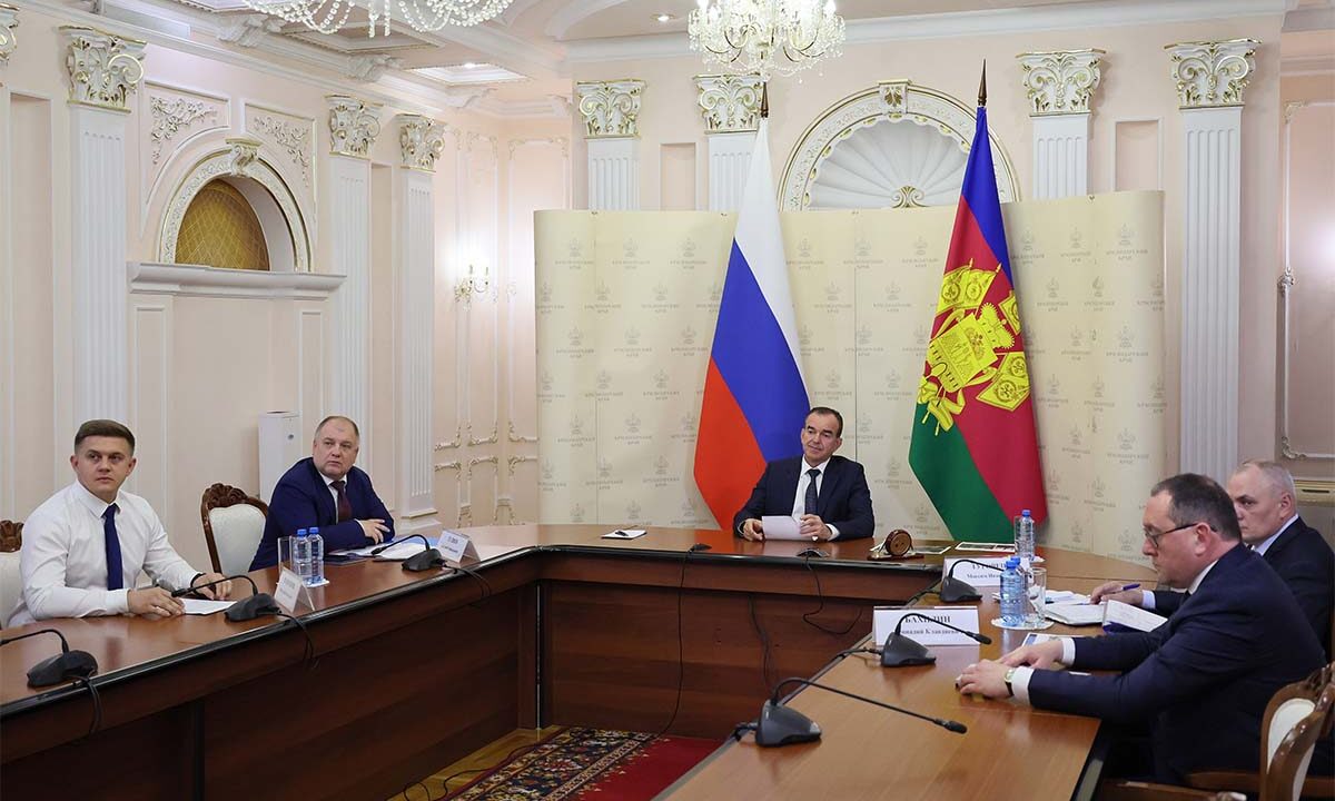 На благоустройство парка в Успенском районе направят 64,5 млн рублей