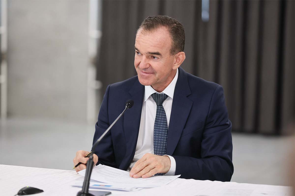 Кондратьев: служба новобранцев в Президентском полку — гордость для всей Кубани