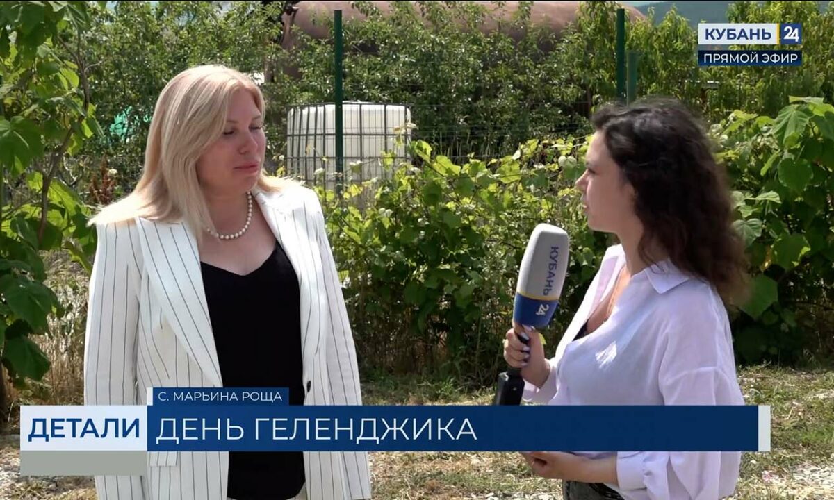 Татьяна Воронина: самому молодому волонтеру 14 лет, самому пожилому — почти 100