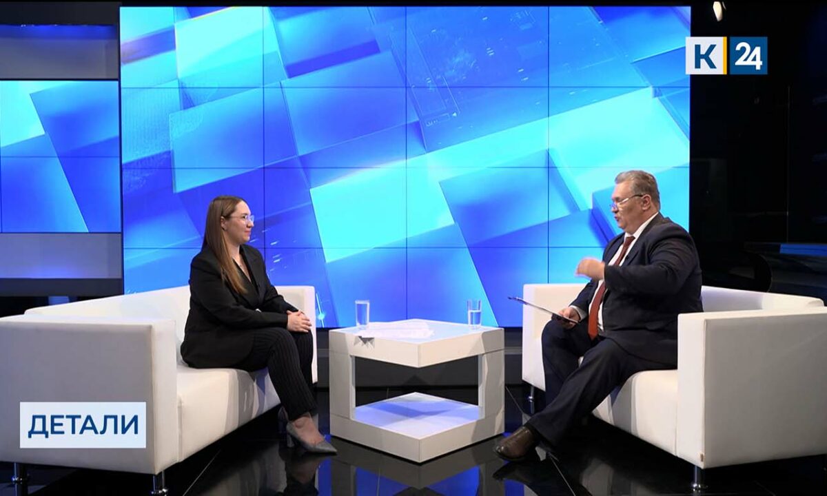 Елизавета Дмитриева: наш конкурс всегда отличался объективностью выбора лучших