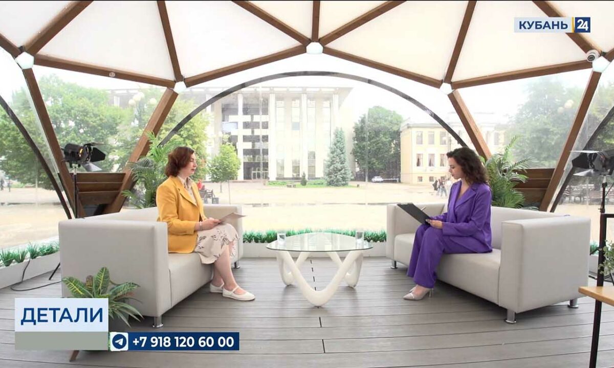 Елена Пистунова: в этот раз акцент делаем на практическое бизнес-обучение