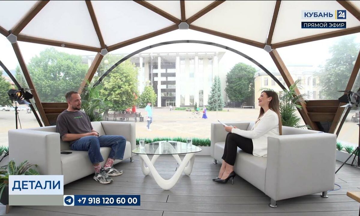 Алексей Терновой: будем развивать экстремальные виды спорта