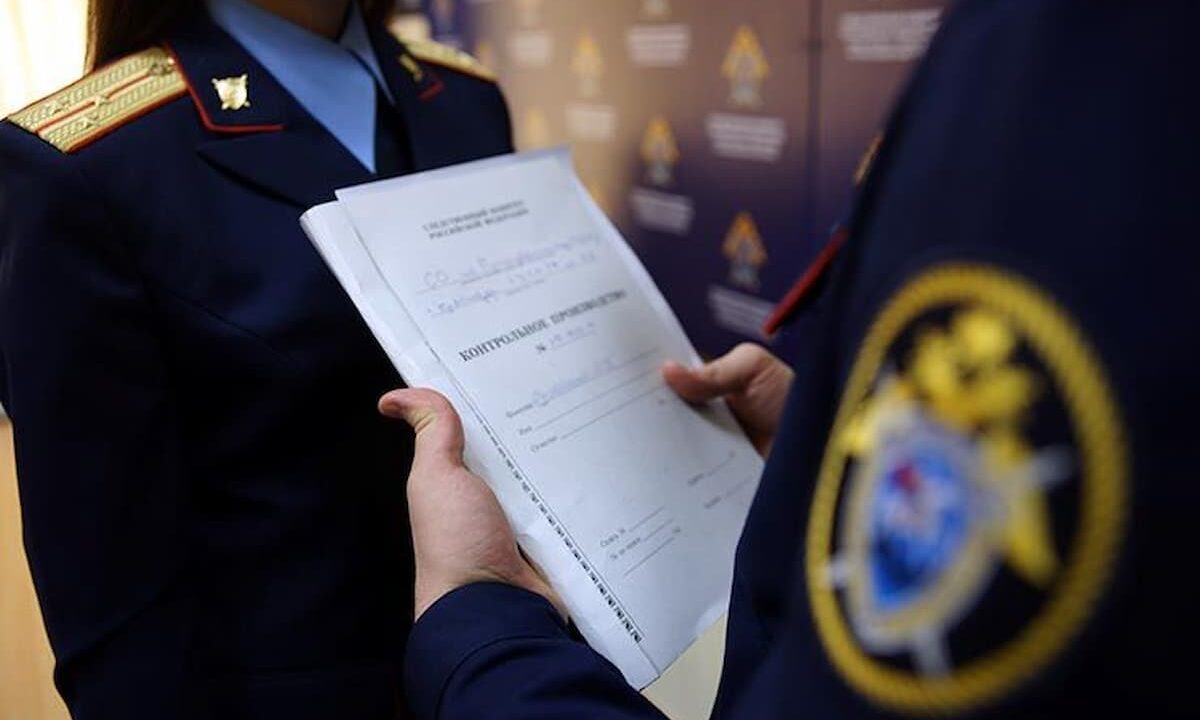 СК проверит сообщения о жительнице Кубани, попросившей защитить сына от его отца
