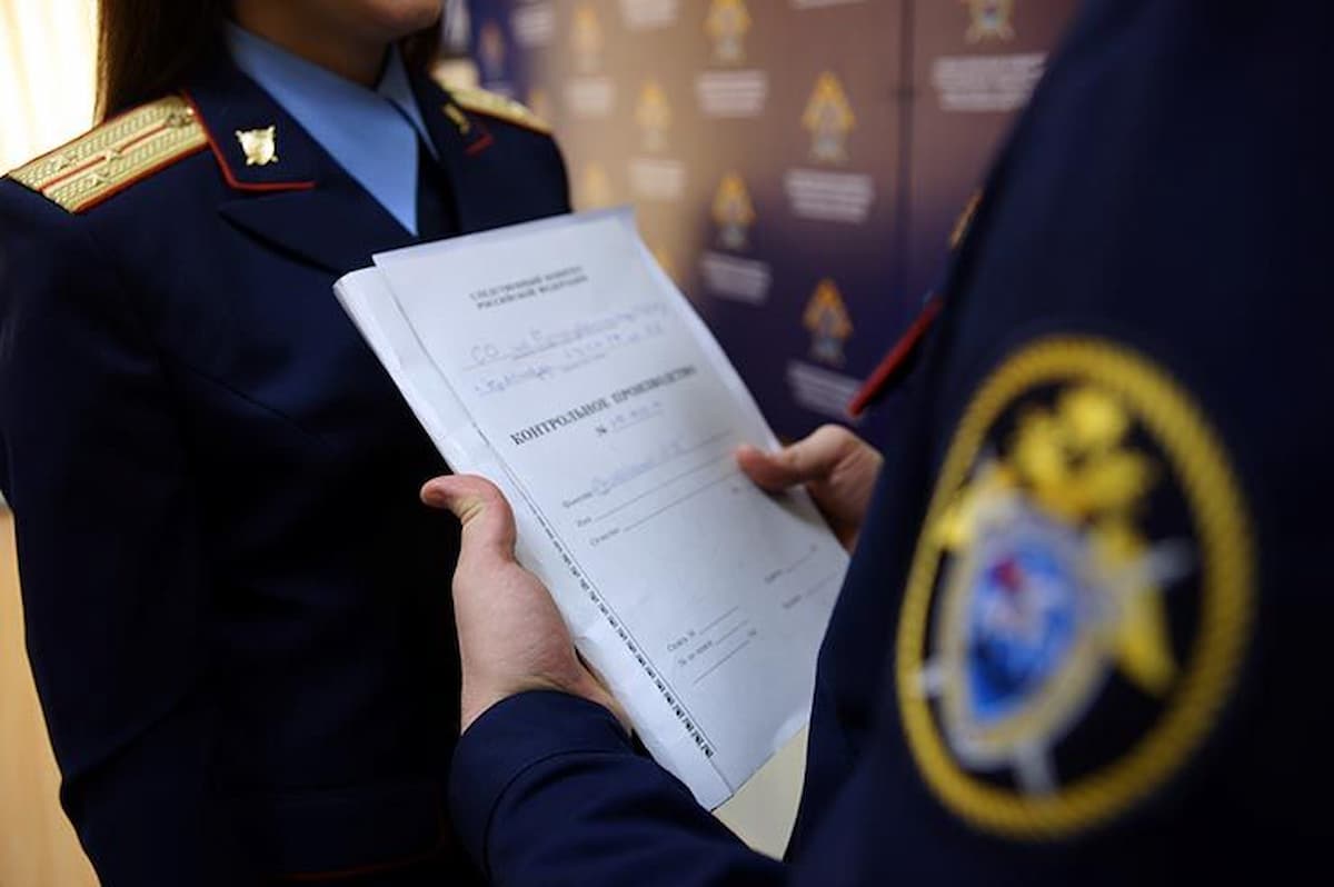 СК проверит сообщения о жительнице Кубани, попросившей защитить сына от его отца