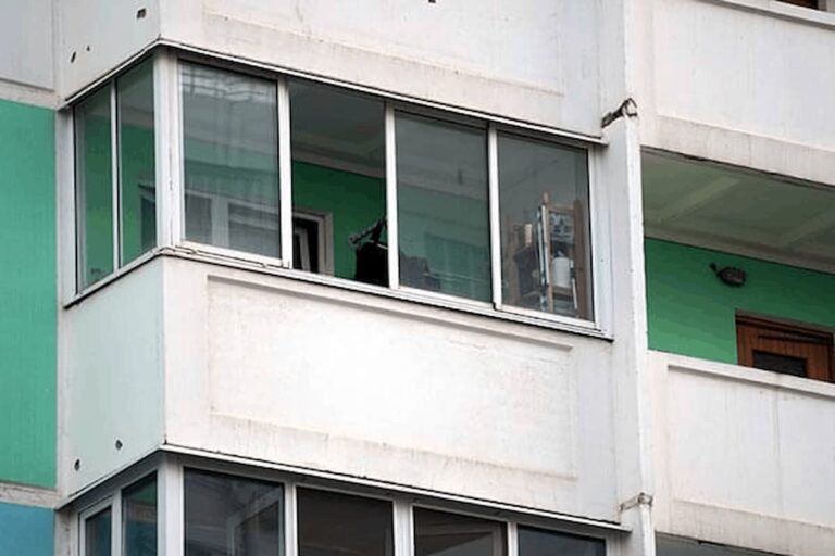 В России предложили увеличить штрафы за антисанитарию в квартирах в 10 раз