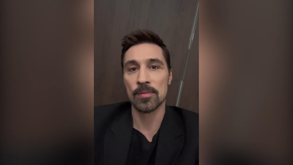 Дима Билан отменил концерт в Сочи из-за проблем с голосовыми связками