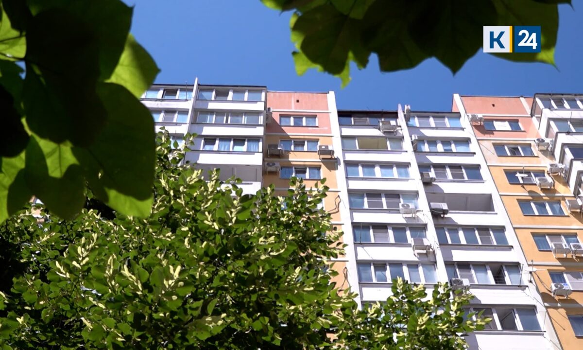 Жители многоэтажки в Краснодаре обвинили ТСЖ в бездействии по вопросу капремонта