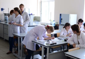 Кондратьев: в Краснодарском крае действуют 62 студенческих отряда