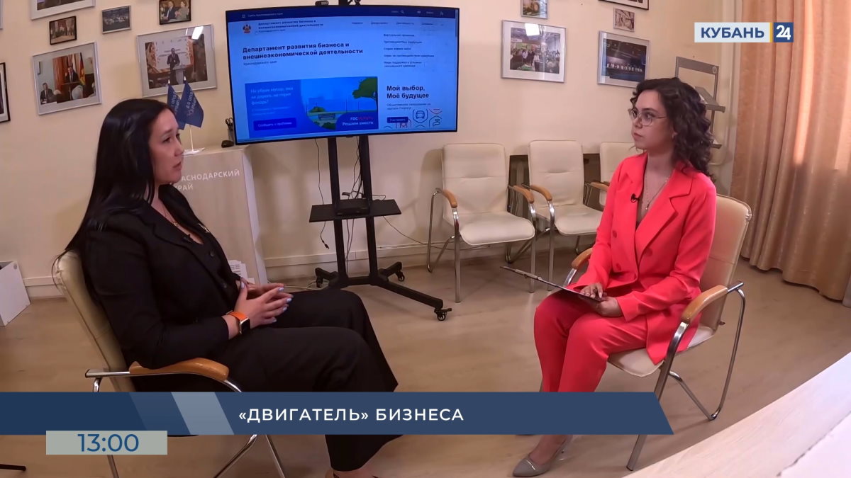 «Есть что сказать»: Александра Целищева — о востребованных сферах бизнеса