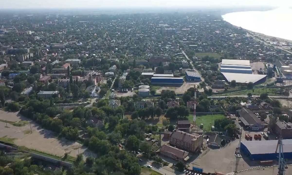 День района: Ейский район Краснодарского края
