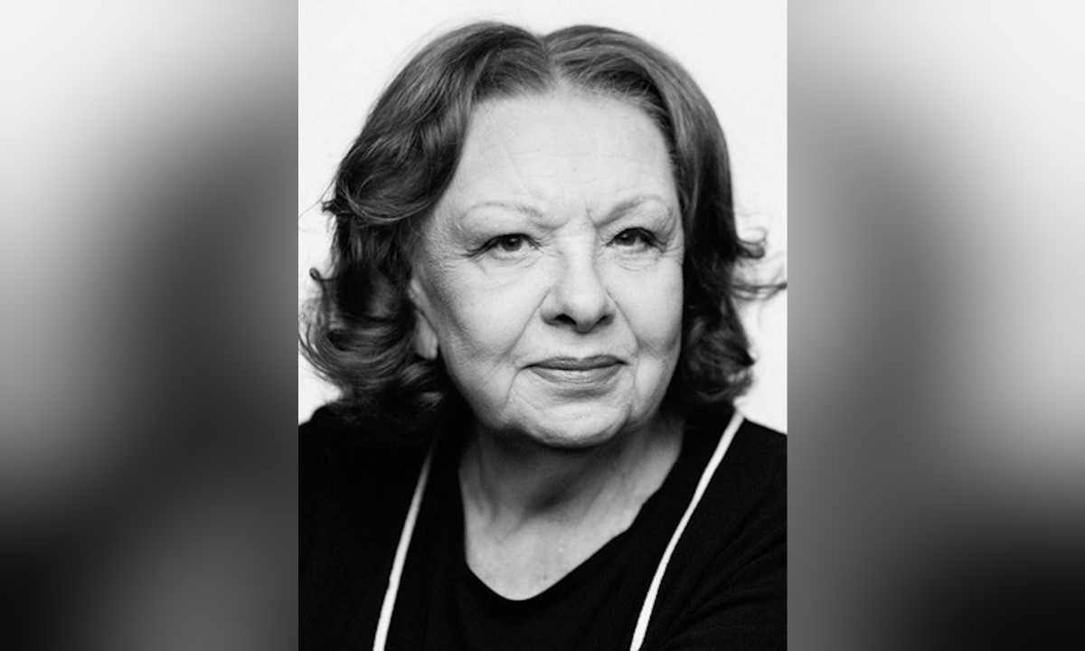 Ушла из жизни звезда фильма «Любовь и голуби» Наталья Тенякова