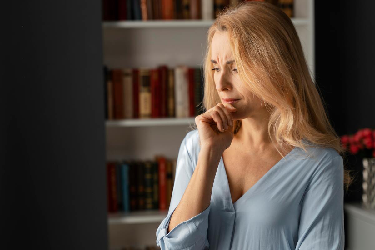 10 признаков старости и как ее замедлить