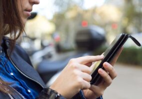 Акции VK показали рост после сообщений о замедлении Telegram