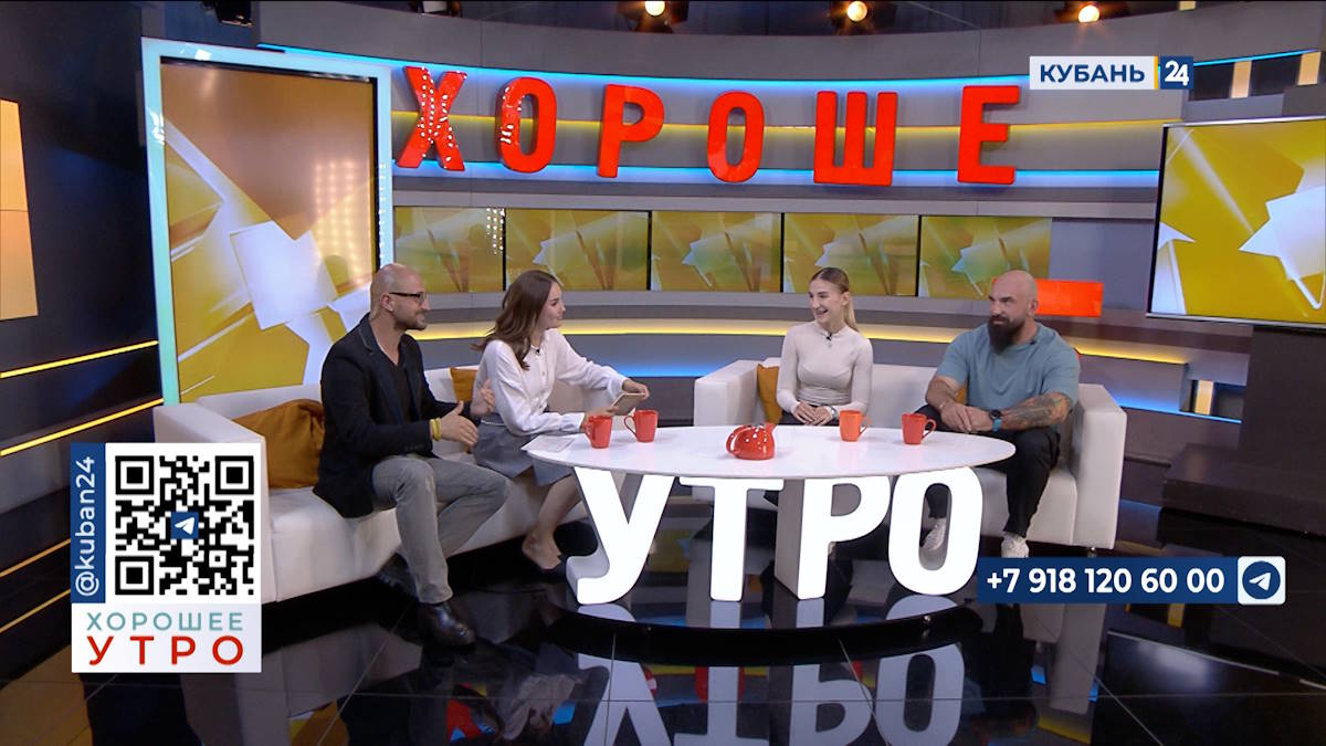 Кристина Борисенко: перед боем себе закладываю, что я лучшая
