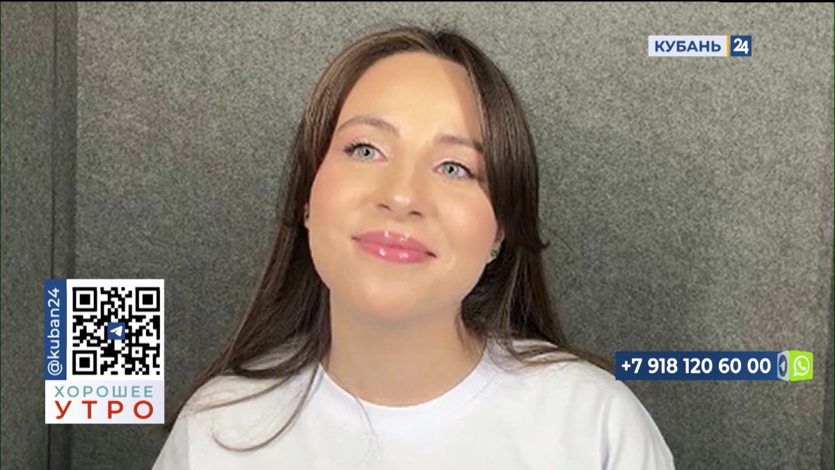 Злата Колотвина: 73% посетителей VK Fest в Сириусе — это туристы со всей России