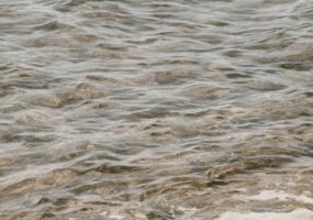 Жителей Апшеронска предупредили об угрозе подтоплений 9 января