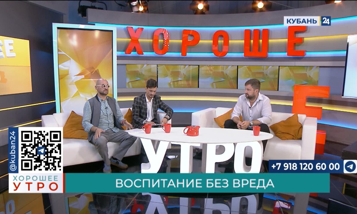 Сергей Михайленко: если вы дошли до рукоприкладства, значит плохо воспитываете