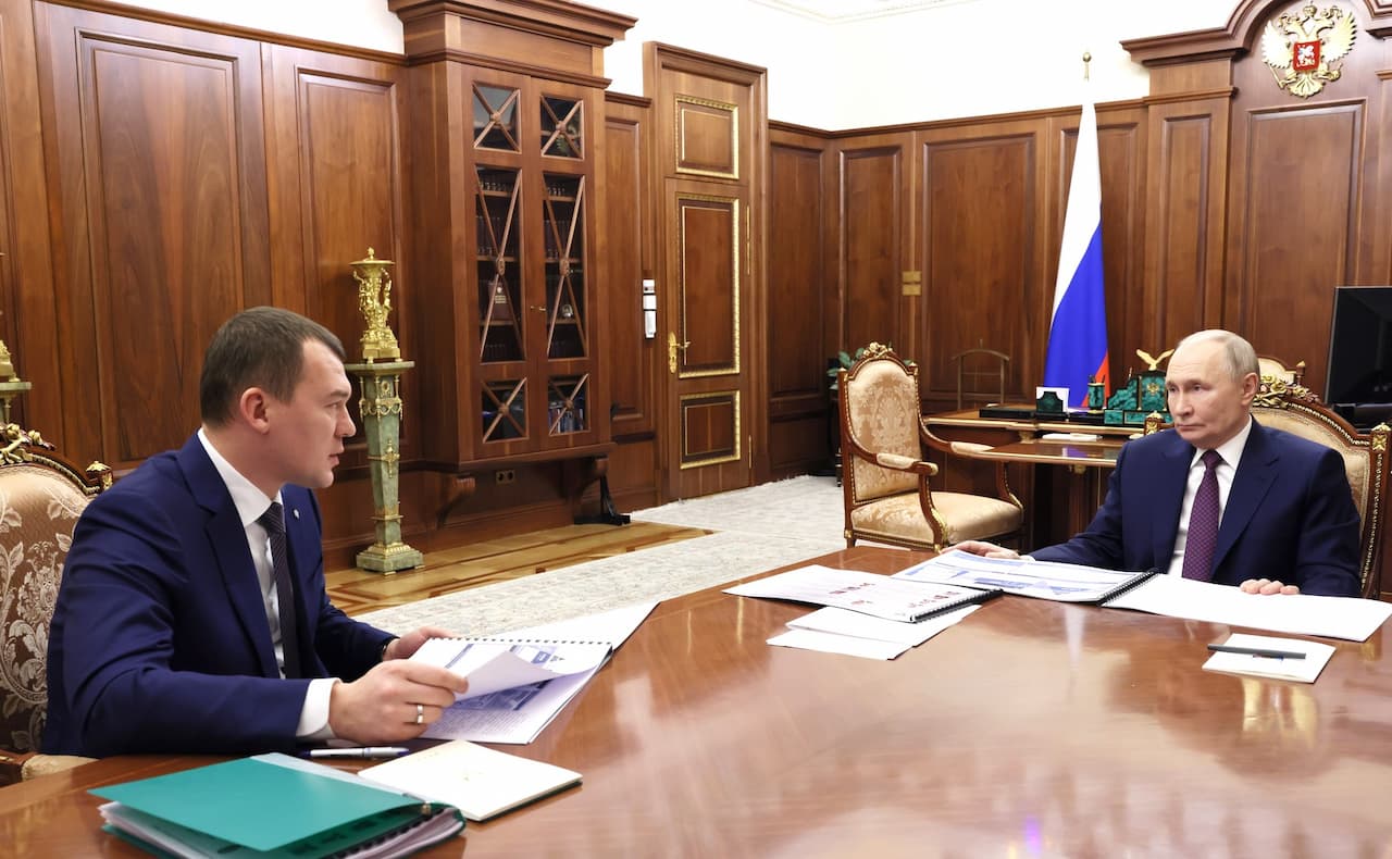 Путин поддержал предложение о наказаниях за поборы в детских спортшколах России