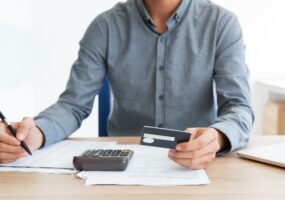 В Краснодарском крае инфляция за 2025 год стала самой низкой за пять лет