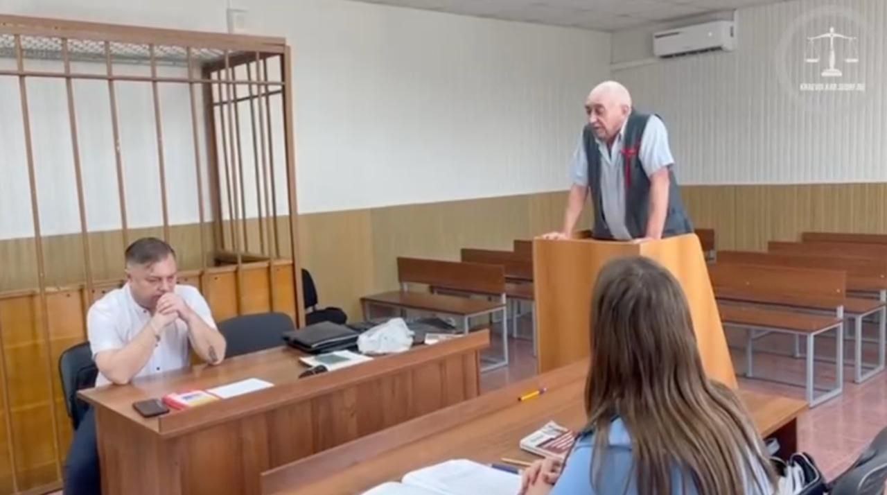 Назвавший День Победы «абсурдом» житель Кубани поплатился годовой пенсией