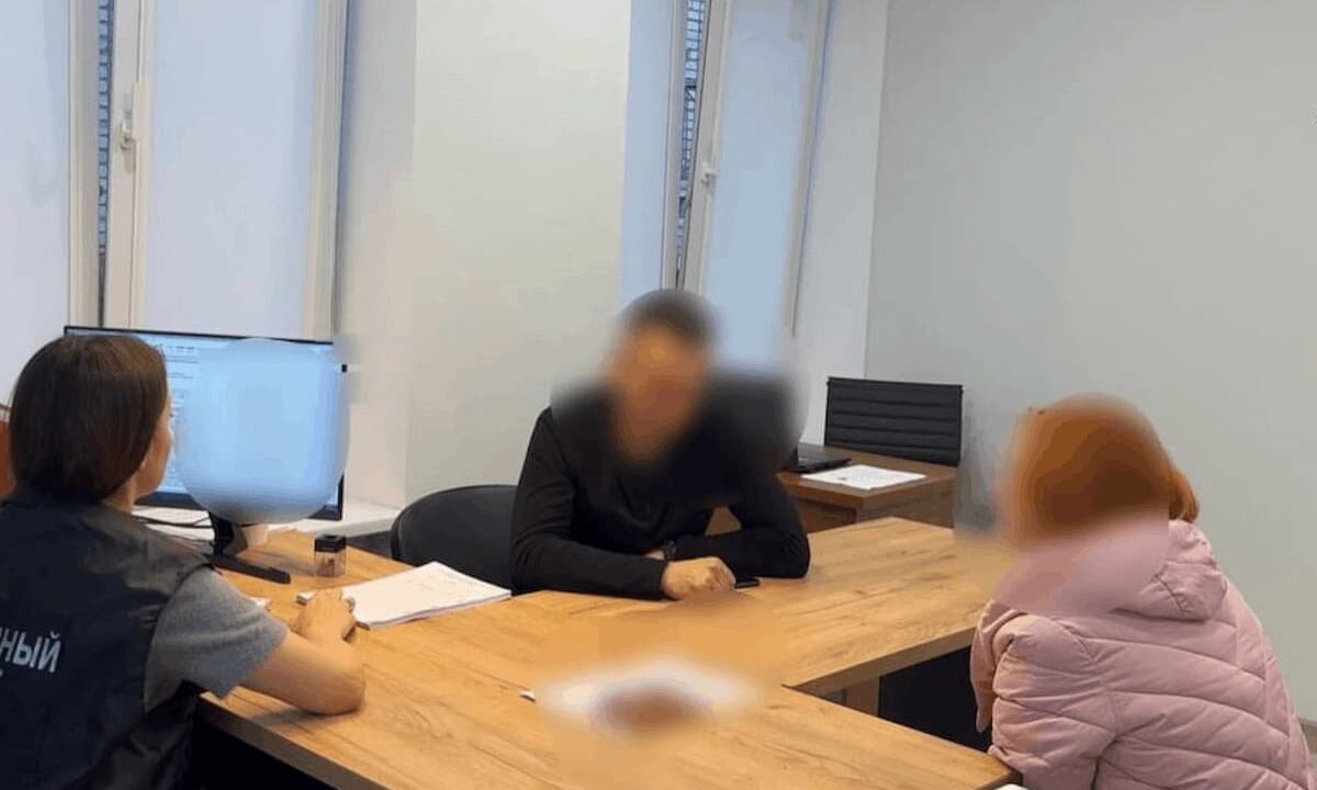 В Динском районе пьяная женщина зарезала сожителя из-за оскорблений