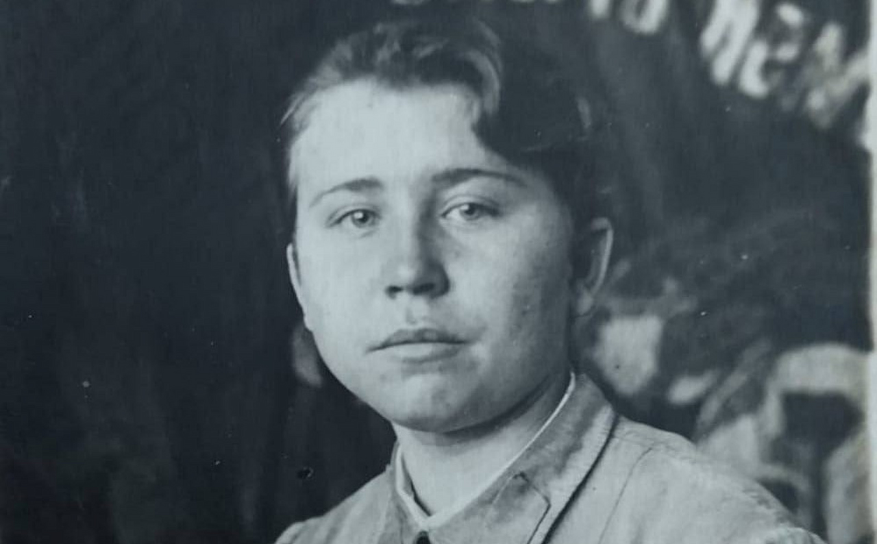 Вениамин Кондратьев поздравил ветерана из Туапсе со 101-летием