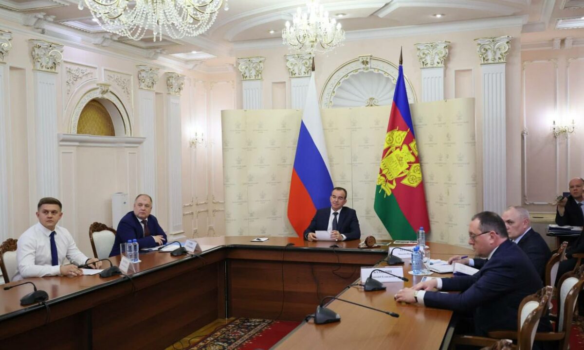 Парк в Успенском районе благоустроят по просьбе местных жителей