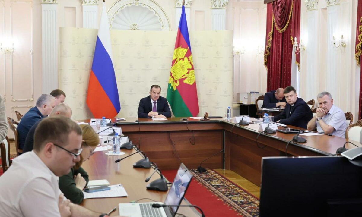 Почти 200 млн рублей направят на расчистку рек от поваленных деревьев на Кубани