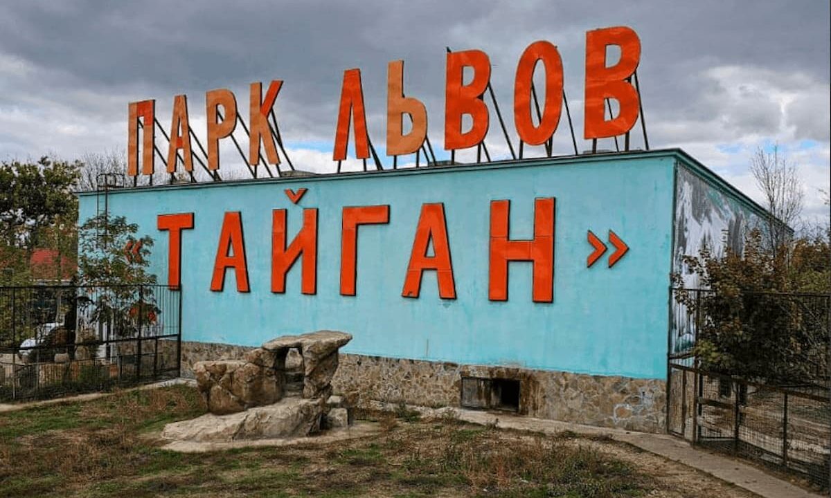Глава СК запросил доклад по уголовным делам о нарушениях в «Тайгане» в Крыму