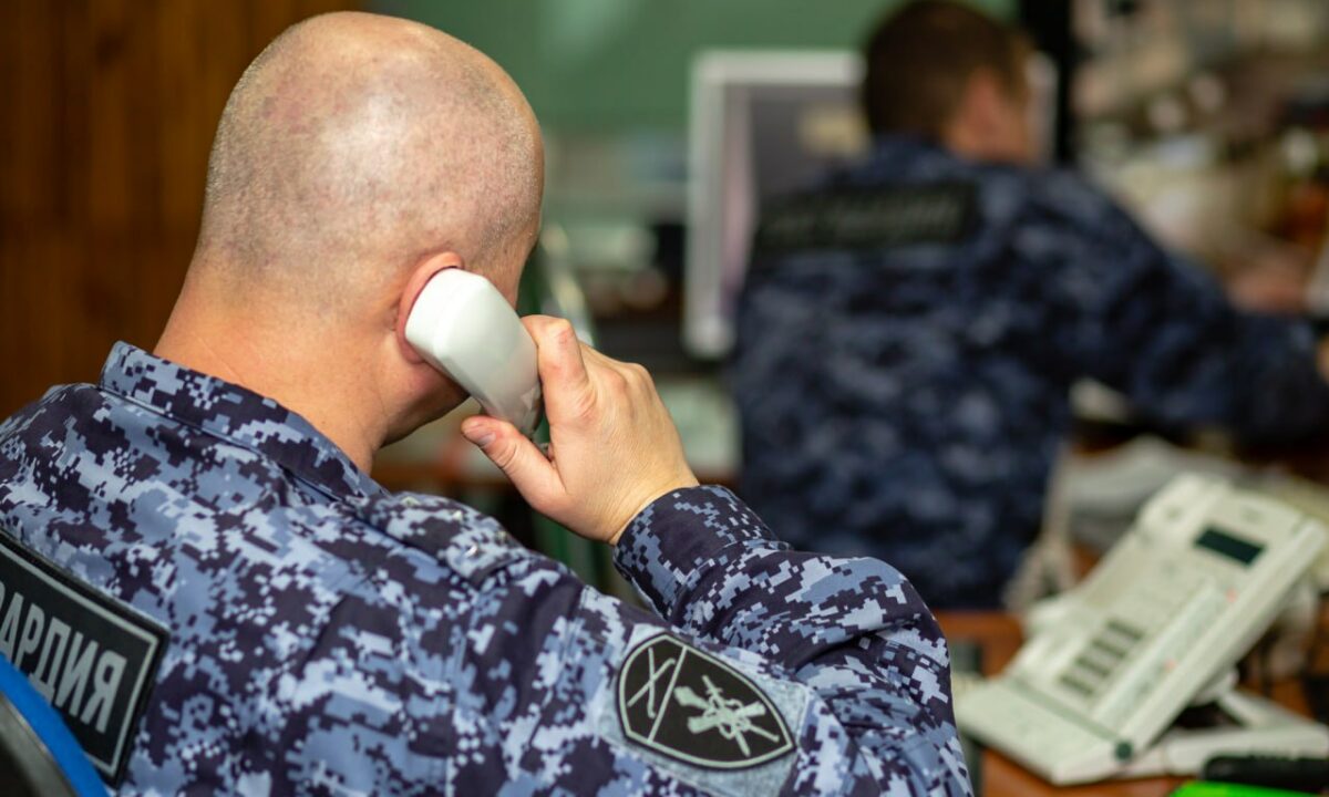 Житель Краснодара украл телевизор у пожилой матери, угрожая расправой